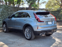 Thumbnail image of 2024 Cadillac XT4 at Sewell Cadillac Of San Antonio