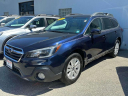 Thumbnail image of 2018 Subaru Outback at Gregoris Subaru