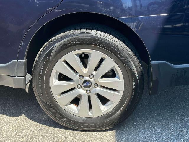 Thumbnail image of 2018 Subaru Outback at Gregoris Subaru
