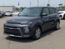 Thumbnail image of 2022 Kia Soul at LaFontaine Toyota Kia Genesis of Dearborn