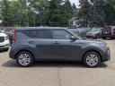 Thumbnail image of 2022 Kia Soul at LaFontaine Toyota Kia Genesis of Dearborn