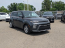 Thumbnail image of 2022 Kia Soul at LaFontaine Toyota Kia Genesis of Dearborn