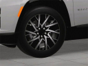 Thumbnail image of 2025 Jeep Wagoneer S at LaFontaine Chrysler Dodge Jeep Ram of Walled Lake