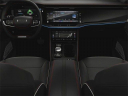 Thumbnail image of 2025 Jeep Wagoneer S at LaFontaine Chrysler Dodge Jeep Ram of Walled Lake