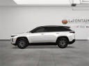 Thumbnail image of 2025 Jeep Wagoneer S at LaFontaine Chrysler Dodge Jeep Ram of Walled Lake