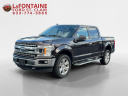Thumbnail image of 2019 Ford F-150 at LaFontaine Ford St. Clair