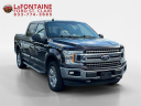 Thumbnail image of 2019 Ford F-150 at LaFontaine Ford St. Clair