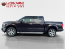 Thumbnail image of 2019 Ford F-150 at LaFontaine Ford St. Clair