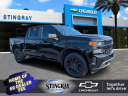 Thumbnail image of 2021 Chevrolet Silverado 1500 at StingrayChevrolet of Plant City, FL