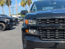 Thumbnail image of 2021 Chevrolet Silverado 1500 at StingrayChevrolet of Plant City, FL
