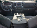 Thumbnail image of 2021 Chevrolet Silverado 1500 at StingrayChevrolet of Plant City, FL