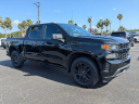 Thumbnail image of 2021 Chevrolet Silverado 1500 at StingrayChevrolet of Plant City, FL