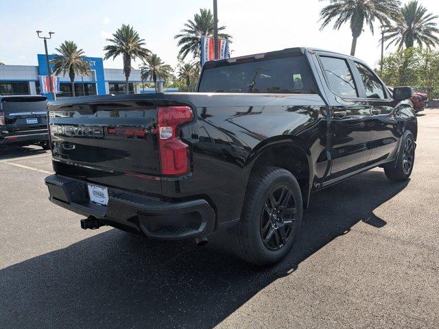Thumbnail image of 2021 Chevrolet Silverado 1500 at StingrayChevrolet of Plant City, FL