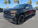 Thumbnail image of 2021 Chevrolet Silverado 1500 at StingrayChevrolet of Plant City, FL