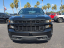 Thumbnail image of 2021 Chevrolet Silverado 1500 at StingrayChevrolet of Plant City, FL