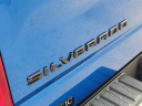 Thumbnail image of 2024 Chevrolet Silverado 1500 at Classic Chevy Grapevine