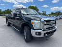 Thumbnail image of 2015 Ford F-350 Super Duty at Sunrise Volkswagen of Fort Pierce