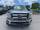 Thumbnail image of 2015 Ford F-350 Super Duty at Sunrise Volkswagen of Fort Pierce