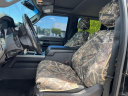 Thumbnail image of 2015 Ford F-350 Super Duty at Sunrise Volkswagen of Fort Pierce
