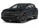 2025 Chevrolet Equinox EV RS at Reliable Chevrolet - New and Used