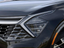 Thumbnail image of 2025 Kia Sportage at Atlantic Kia