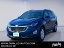 Thumbnail image of 2019 Chevrolet Equinox at O'Malley Honda