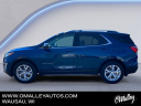 Thumbnail image of 2019 Chevrolet Equinox at O'Malley Honda