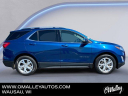 Thumbnail image of 2019 Chevrolet Equinox at O'Malley Honda