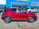 Thumbnail image of 2022 Buick Encore at Lenzen Chevrolet