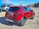 Thumbnail image of 2022 Buick Encore at Lenzen Chevrolet