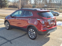 Thumbnail image of 2022 Buick Encore at Lenzen Chevrolet