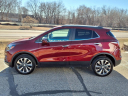 Thumbnail image of 2022 Buick Encore at Lenzen Chevrolet