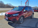 Thumbnail image of 2022 Buick Encore at Lenzen Chevrolet