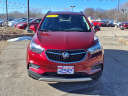 Thumbnail image of 2022 Buick Encore at Lenzen Chevrolet