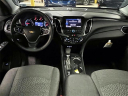 Thumbnail image of 2022 Chevrolet Equinox at East Hills Chevrolet