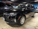 Thumbnail image of 2022 Chevrolet Equinox at East Hills Chevrolet