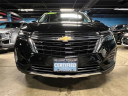 Thumbnail image of 2022 Chevrolet Equinox at East Hills Chevrolet