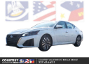 Thumbnail image of 2023 Nissan Altima at Courtesy Chevrolet Buick GMC Breaux Bridge