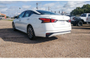 2023 Nissan Altima 2.5 SV at Courtesy Chevrolet Buick GMC Breaux Bridge