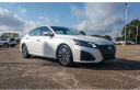 Thumbnail image of 2023 Nissan Altima at Courtesy Chevrolet Buick GMC Breaux Bridge