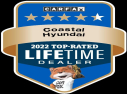 2017 Ford F-150 XLT at Coastal Hyundai
