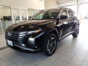 Thumbnail image of 2024 Hyundai TUCSON Plug-in Hybrid at Jack Carrolls Skagit Hyundai - NEW