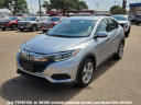 Thumbnail image of 2020 Honda HR-V at Frank Brown Honda GMC