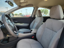 Thumbnail image of 2020 Honda HR-V at Frank Brown Honda GMC