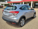 Thumbnail image of 2020 Honda HR-V at Frank Brown Honda GMC