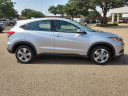 Thumbnail image of 2020 Honda HR-V at Frank Brown Honda GMC