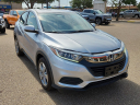 Thumbnail image of 2020 Honda HR-V at Frank Brown Honda GMC