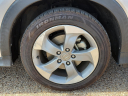 Thumbnail image of 2020 Honda HR-V at Frank Brown Honda GMC