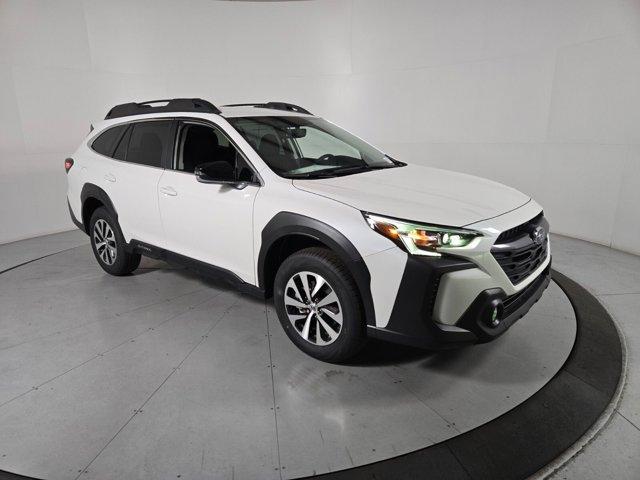 Thumbnail image of 2025 Subaru Outback at FindlaySubaruPrescott-New of Prescott, AZ