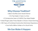 Thumbnail image of 2023 Buick Envision at Tradition Chevrolet Buick